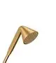 AXOR-HG-AXOR-Showers-Front-Handbrause-85-1jet-Brushed-Brass-26025950 gallery number 1